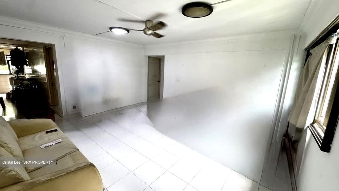 Blk 707 Clementi West Street 2 (Clementi), HDB 4 Rooms #555615851